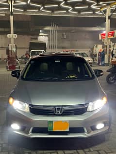 Honda Civic Rebirth oriel full option available for sale