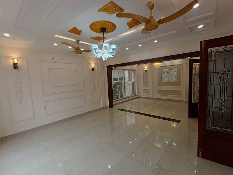 Bahria Town - Sector C House Sized 1 Kanal Is Available 16