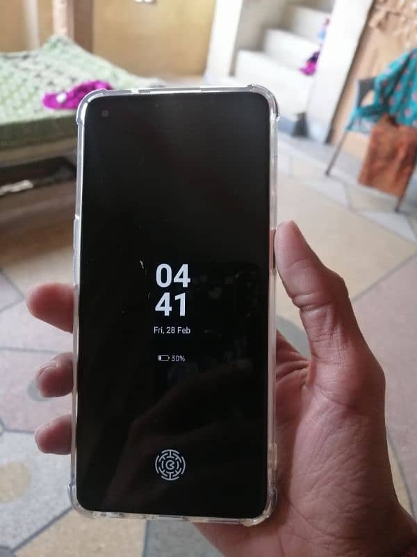 OnePlus Nord CE 5G 0