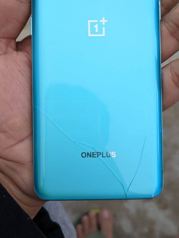 OnePlus 8T 1