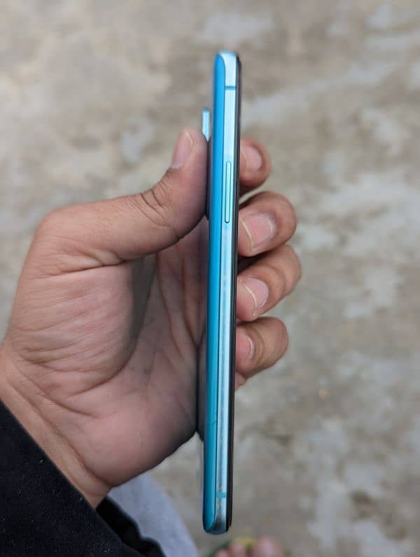 OnePlus 8T 4