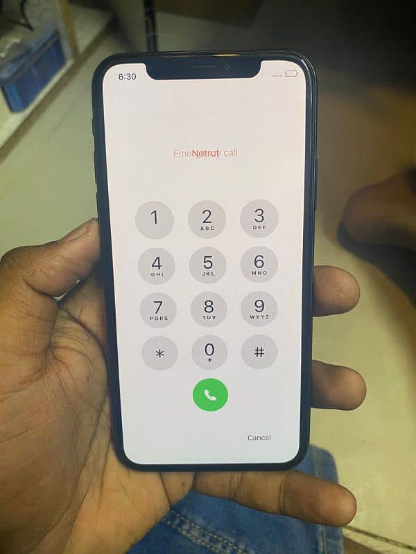 iphone xs 256gb factory unlock mint condition for sale 5