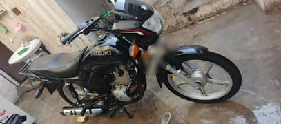 SUZUKI GD 110 2020 | 110cc BIKE | SUZUKI in BIKES | SUPER BIKE