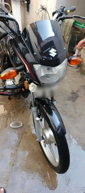 SUZUKI GD 110 2020 | 110cc BIKE | SUZUKI in BIKES | SUPER BIKE 2