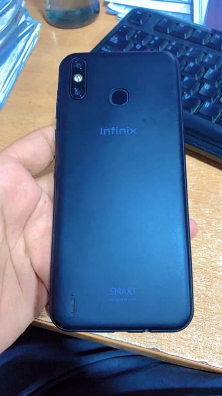 Infinix Smart 4– 2/32 Gb 10/9 Good Condition 2