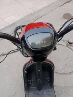 scooty for sale