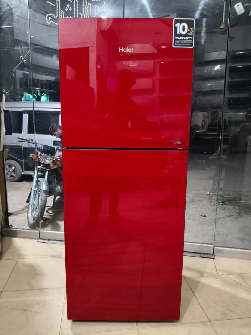 HAier Fridge GD medium size (0306=4462/443) topclassseet 1