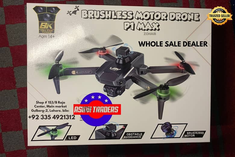 Drone/action drone/brushless motor drone/gps/camera drone/helicopter 1