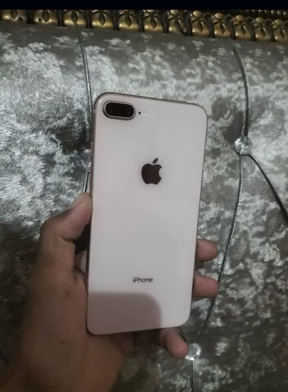 iphone 8 plus pta approved 0