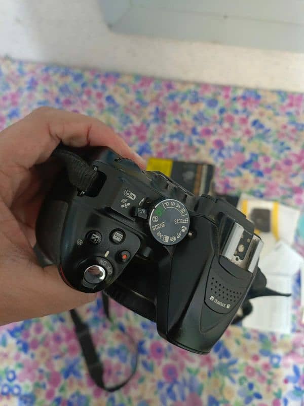 Nikkon D5300 2