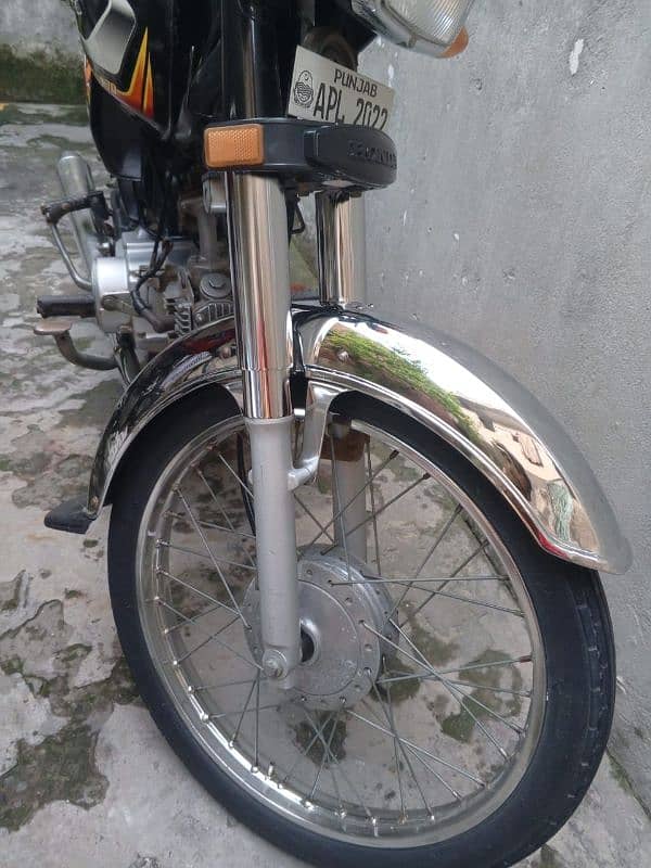 all ok bike hai 03084486712 6