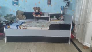 Kids Furniture | Baby Bed | Kids Double Bed | Baby Furniture