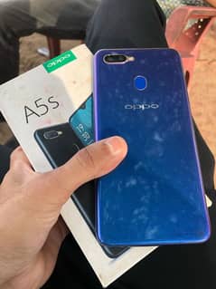 oppo a5s