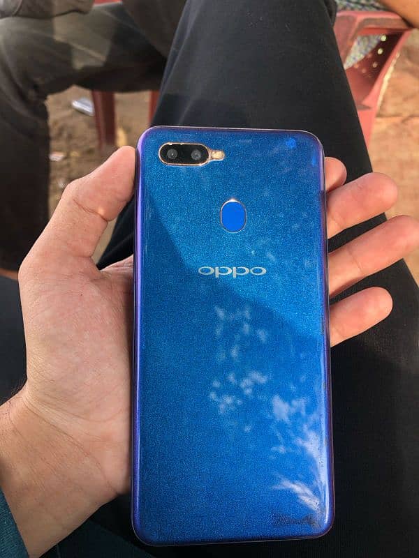 oppo a5s 1