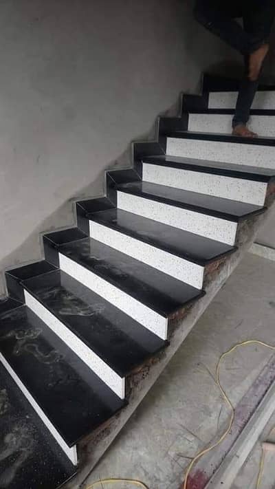 mason tile & marble