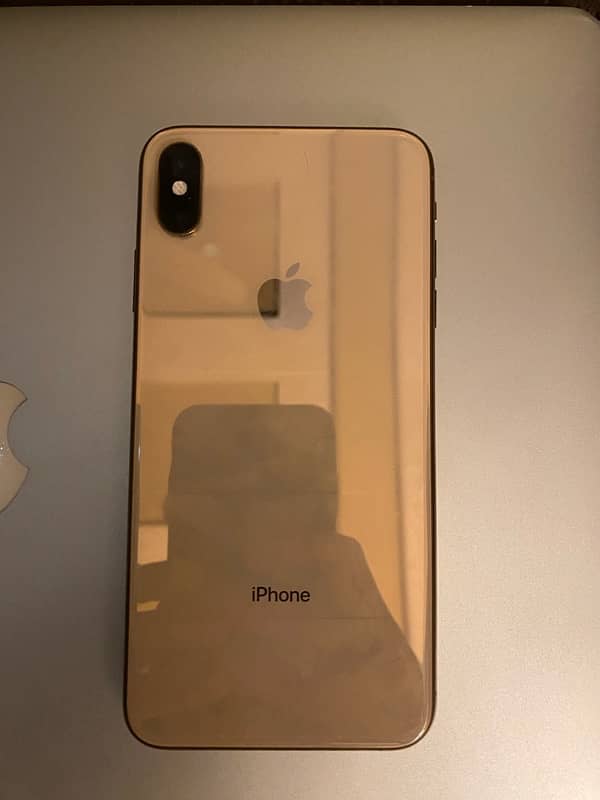 iphone xs max 1