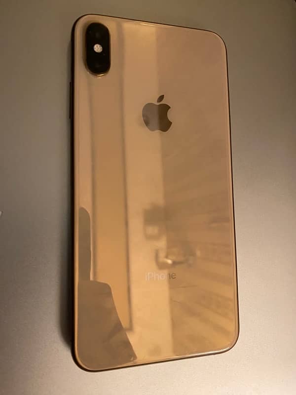 iphone xs max 3