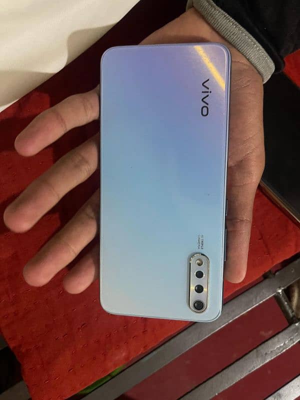 vivo s1 2