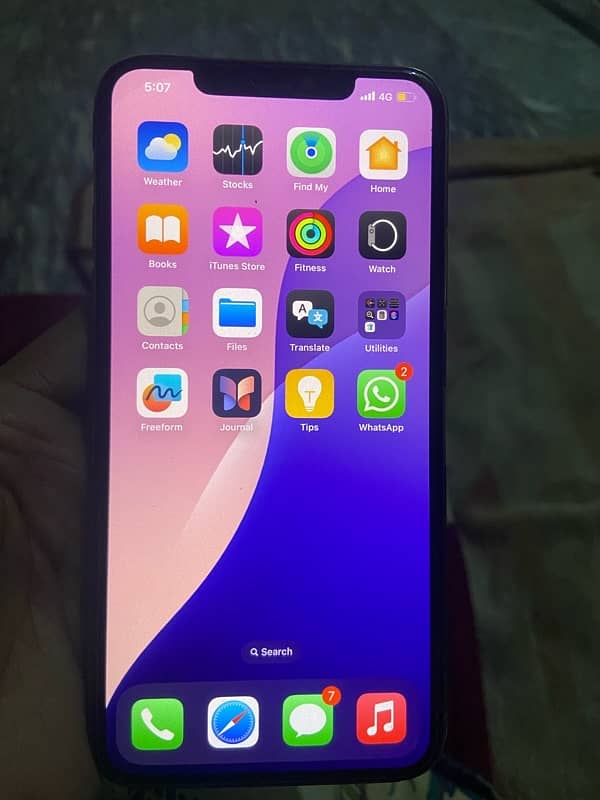 i phone 11pro max 3