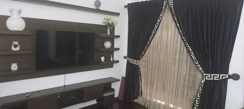 1 Kanal Semi Furnished House For Rent 7