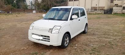 Suzuki Alto 2008/12