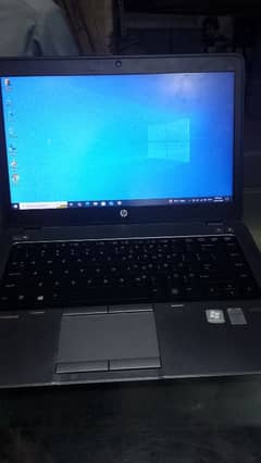 HP laptop