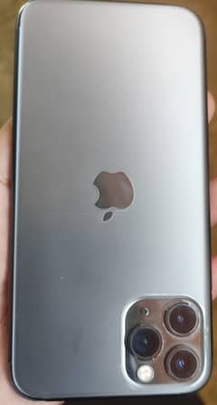 Apple iPhone 11 Pro