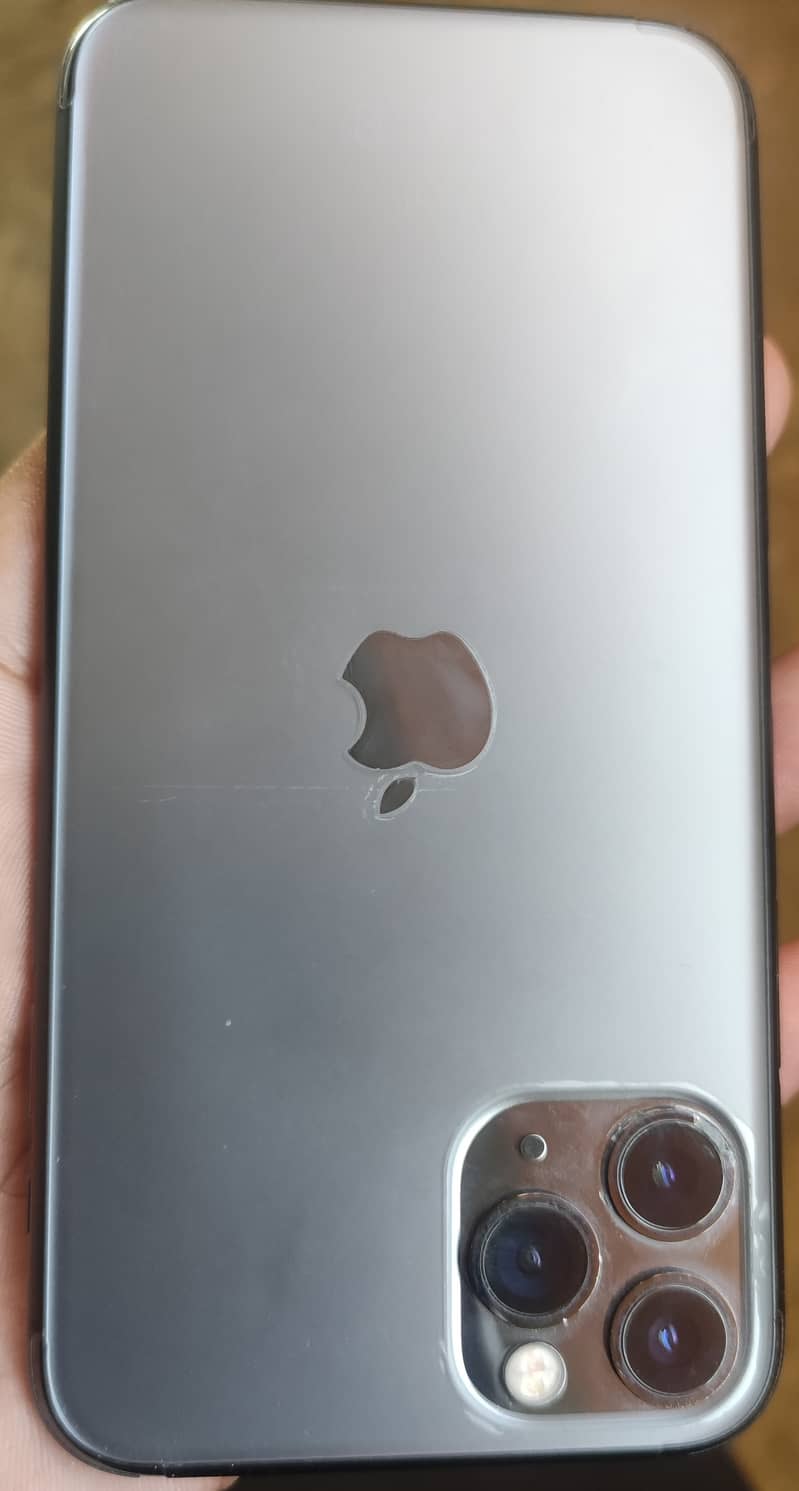 Apple iPhone 11 Pro 0