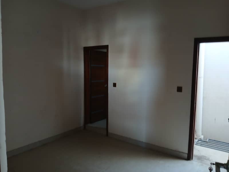 Brand new portion Available For Rent In Safoora 3