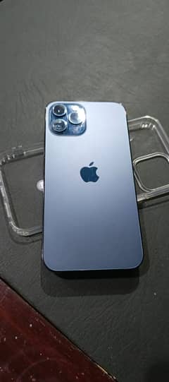 Apple iPhone 12 Pro Max