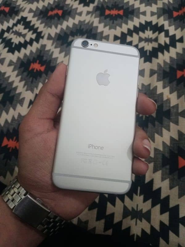 i phone 6 non pta , 64 gb 1