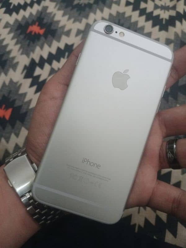 i phone 6 non pta , 64 gb 3