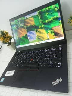 Lenovo ThinkPad X390 | Core i5 8th Gen | Cash on Delivery Available