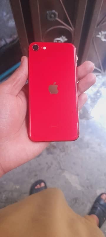 iPhone se2020 non pta 10/9 condition 2