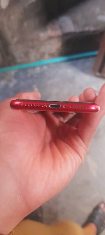 iPhone se2020 non pta 10/9 condition 5