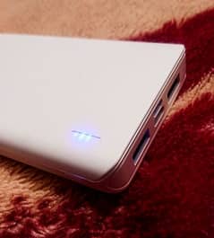 New 10,000 mAh Powerbank