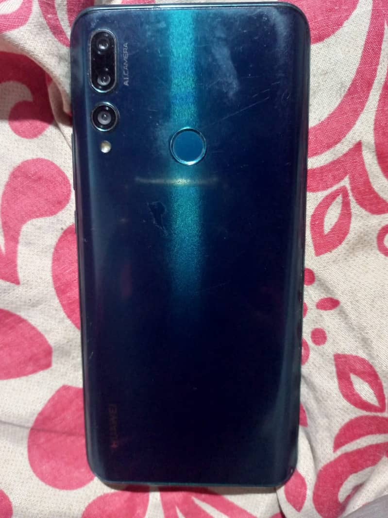 Huawei y9 prime 2019 Huawei Y9 128 GB 4 RAM 0