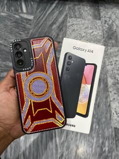 Samsung a14 original