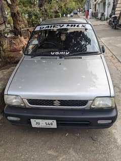 Suzuki Mehran VX 2005