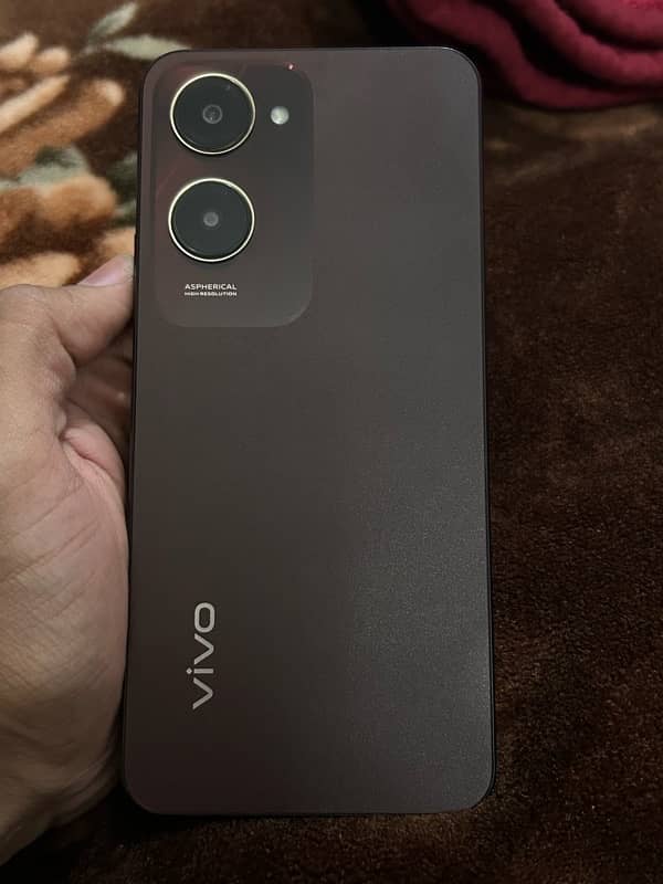 Vivo y18 2