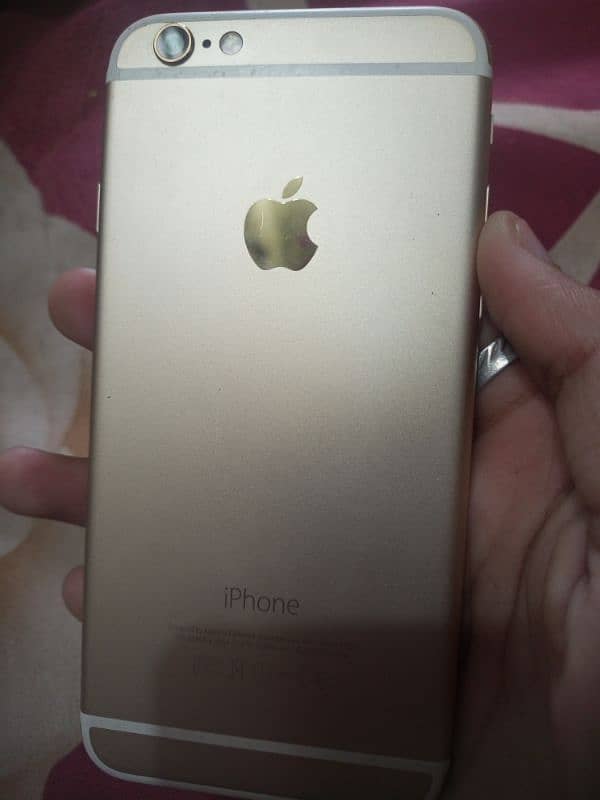 Iphone 6 non pta 0