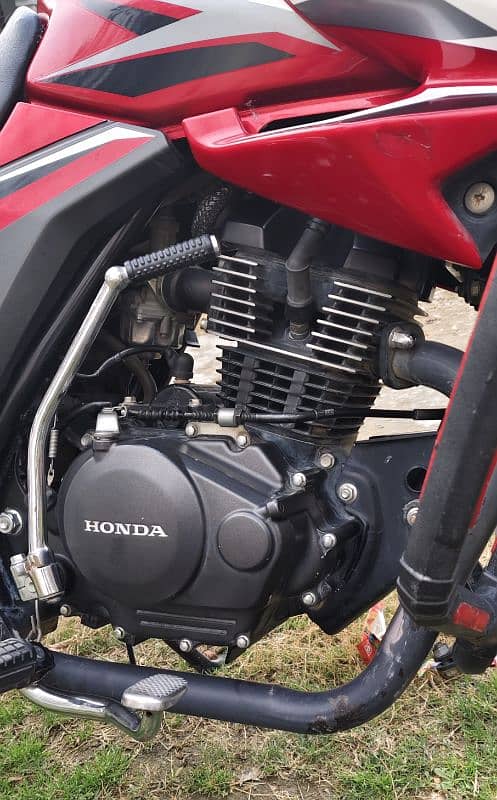 Honda 150 3