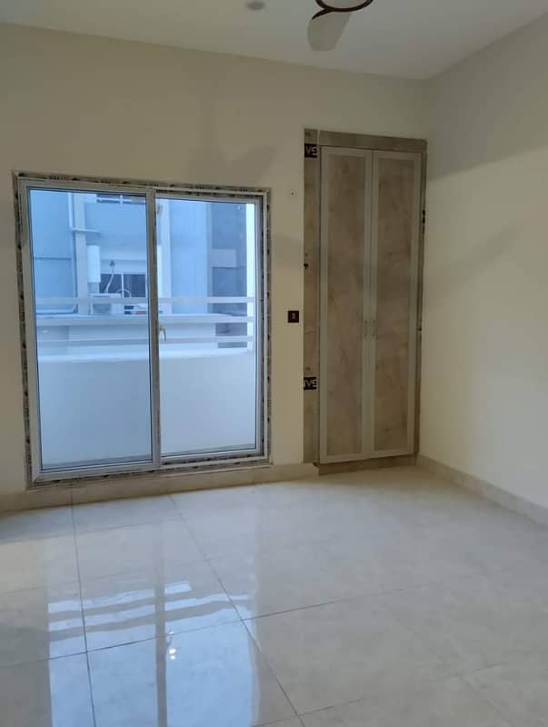 3 Bed Room Apartment For Rent El Cielo Defence Residency DHA Phase 2 Islamabad 11