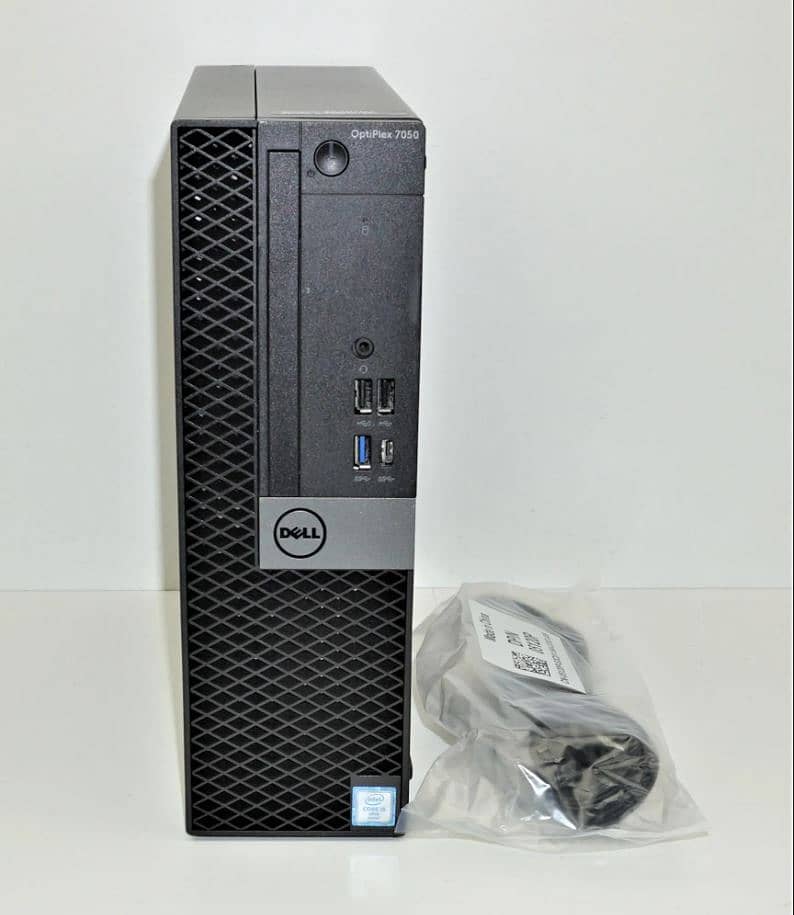 Dell Optiplex 7050 Sff 0