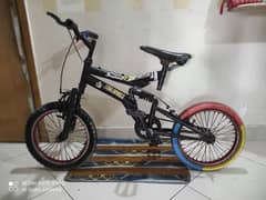 kids cycle for sale condition 9/10