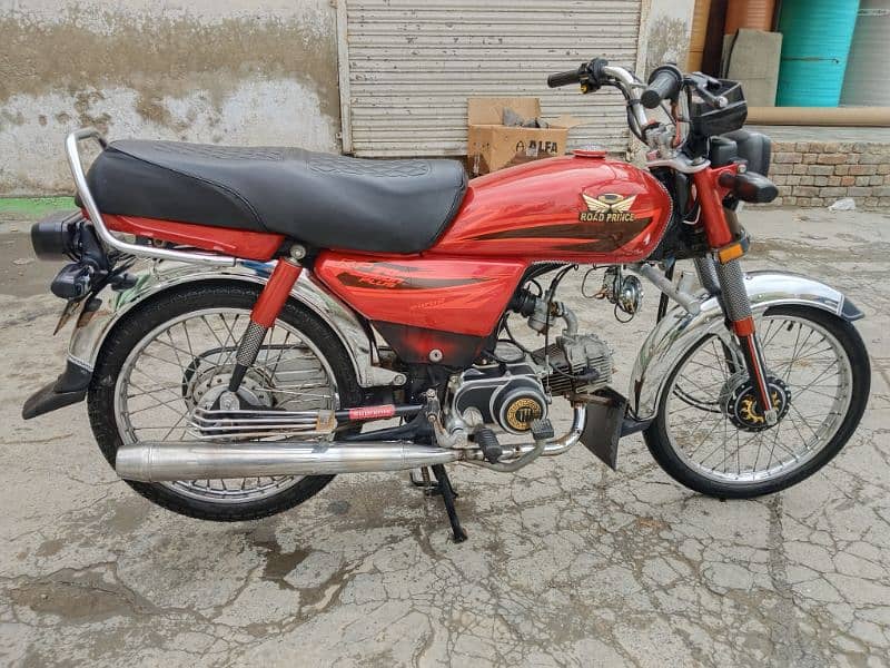 bike for sale 2