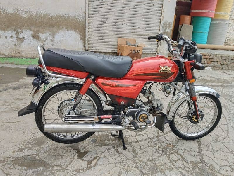 bike for sale 7