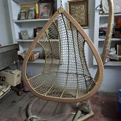 swing chair