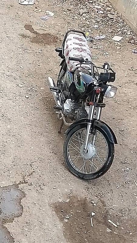 Unique 2021 OK bike ha koi kam Nahi arjant sell  03190695140 0