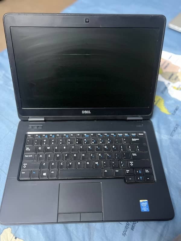 Dell Latitude E5440 (Gaming Edition) 0